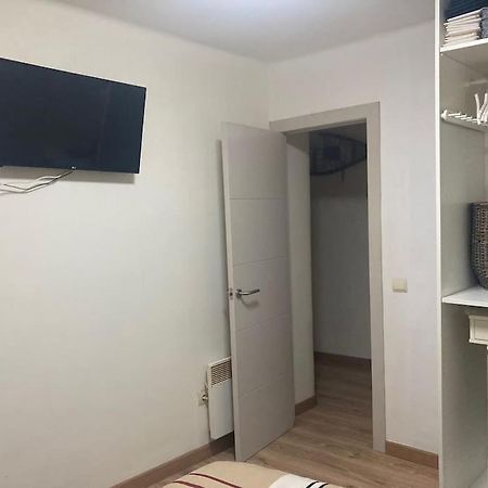 Magnifico Apartamento En El Centro De Puigcerdà Exterior foto