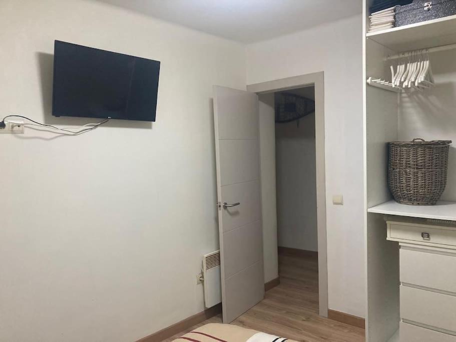 Magnifico Apartamento En El Centro De Puigcerdà Exterior foto