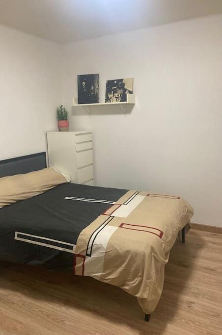 Magnifico Apartamento En El Centro De Puigcerdà Exterior foto