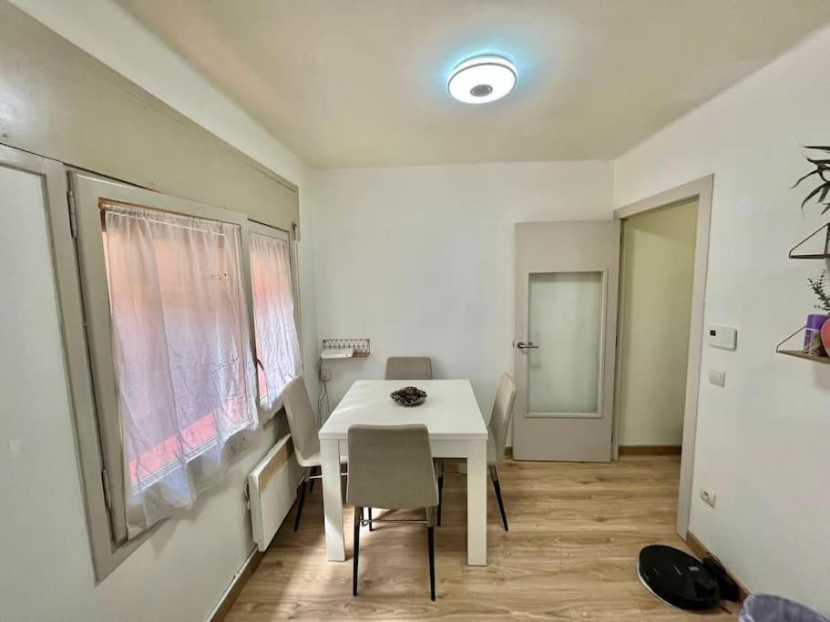 Magnifico Apartamento En El Centro De Puigcerdà Exterior foto